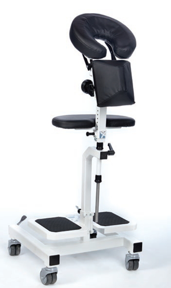Introducing the Epidural Positioning Device Introducing the Epidural Positioning Device